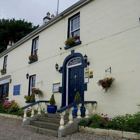 The Old Coach House Hotel Avoca Exterior foto