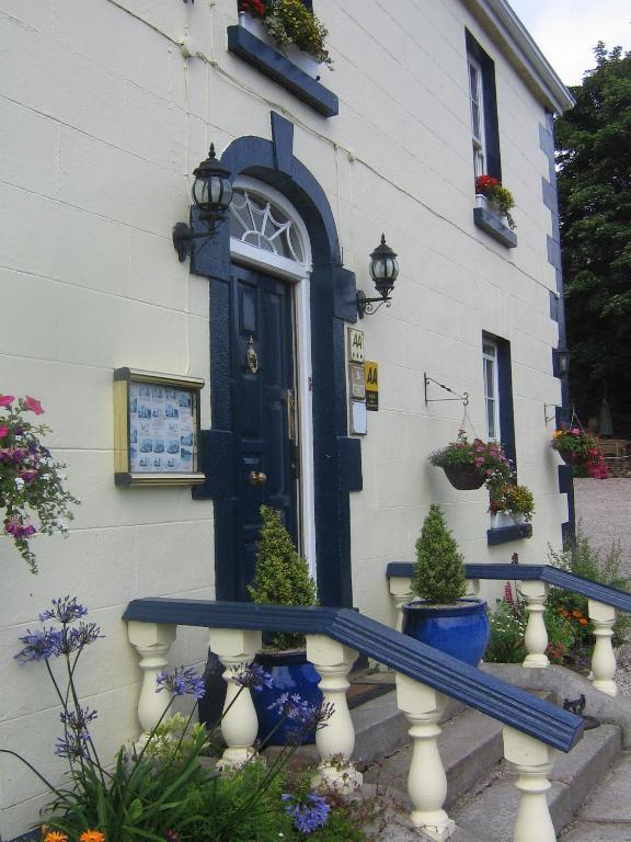 The Old Coach House Hotel Avoca Exterior foto