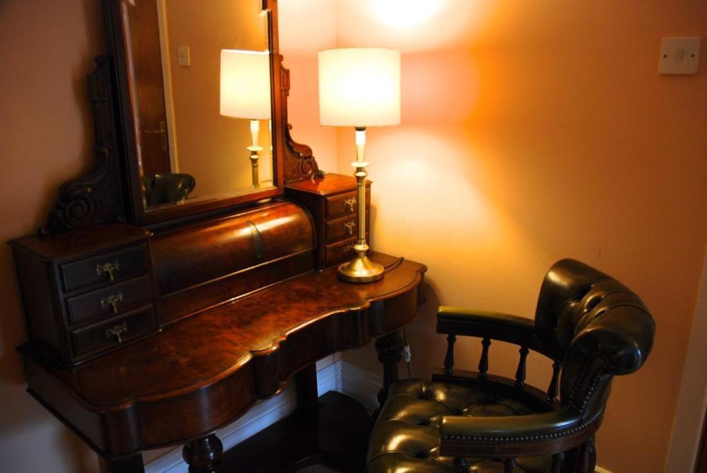 The Old Coach House Hotel Avoca Quarto foto