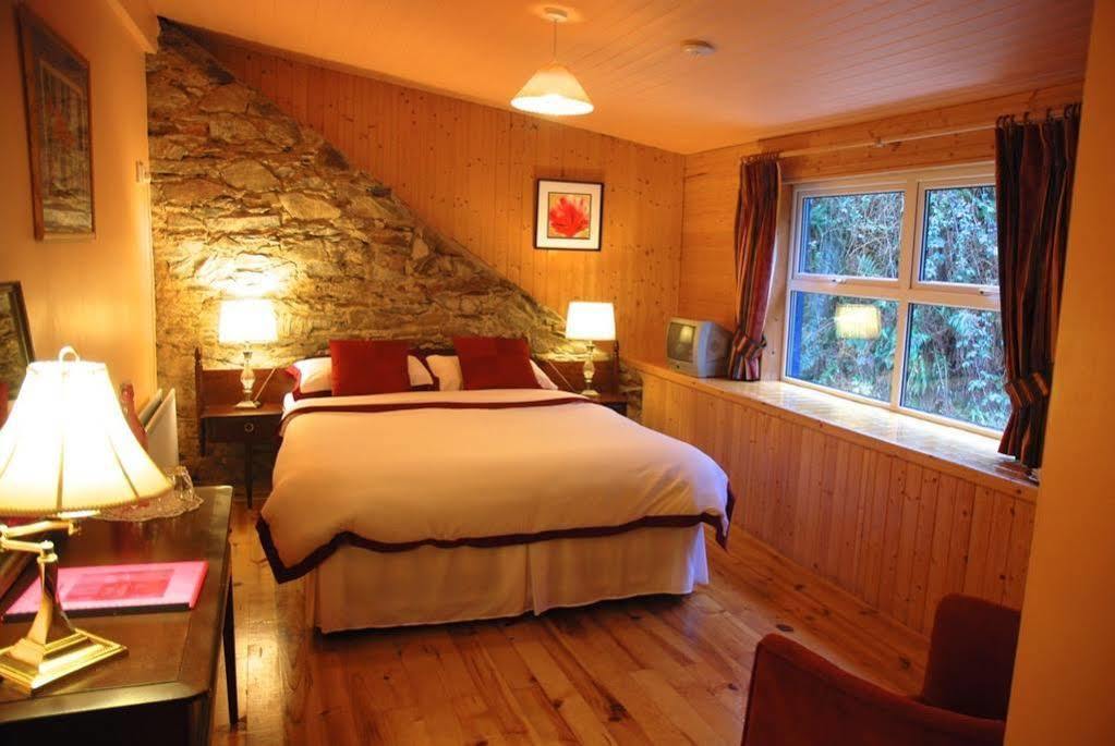 The Old Coach House Hotel Avoca Exterior foto
